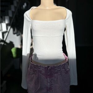 Urban outfitters long sleeve